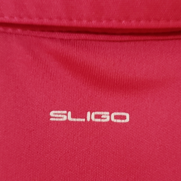 Sligo Golf Shirt - Picture 4 of 5